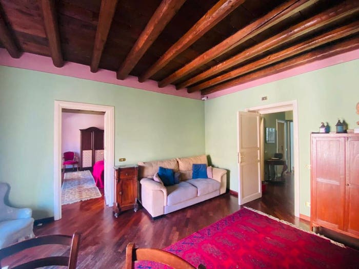 Appartamento trilocale in vendita in Via Cassari, Castellammare, Palermo