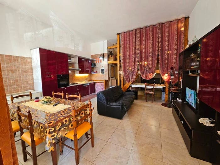 Appartamento monolocale in vendita in Via Nugola Nuova, Nugola, Collesalvetti