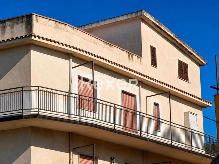 Appartamento trilocale in vendita in Via Marco Tullio Cicerone, Trebisacce