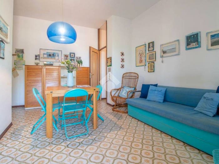 Appartamento bilocale in vendita in Viale Giovanni da Verrazzano, Lido di Savio Lido di Classe, Ravenna
