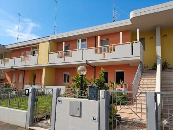 Casa quadrilocale in vendita in Via Papa Celestino V, Petacciato