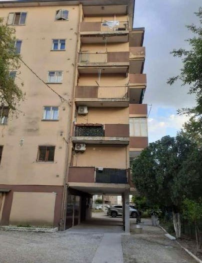 Appartamento quadrilocale in vendita in Via Lagrange, Brusegana Aeroporto, Padova