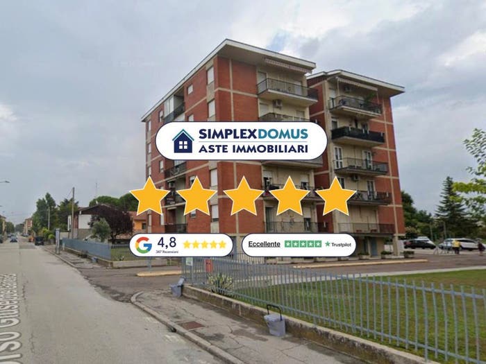 Appartamento quadrilocale in vendita in Corso Garibaldi, Centro, Alfonsine