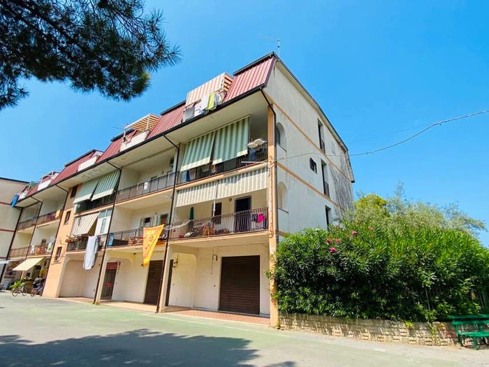Appartamento bilocale in vendita in Via Aldo Moro, Nocera Scalo, Nocera Terinese