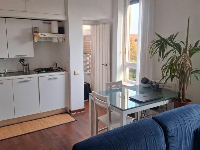 Appartamento monolocale in vendita in Via Michele Novaro, Affori, Milano