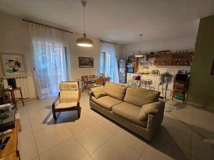 Appartamento bilocale in affitto in Corso Vittorio Emanuele III, Afragola