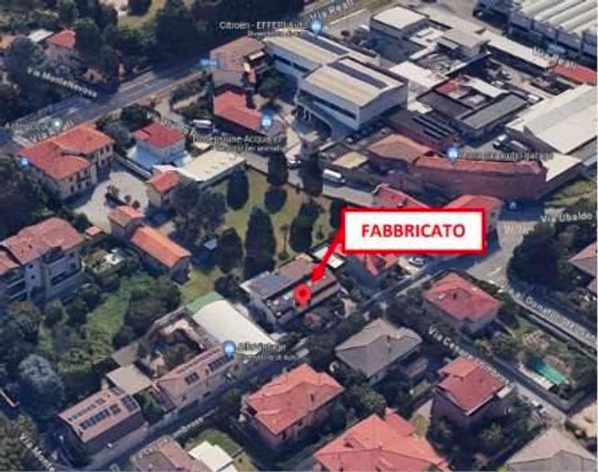 Case in Vendita e in Affitto - 2