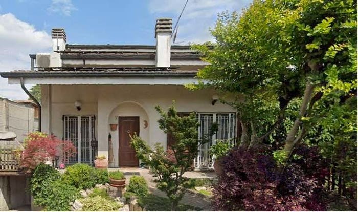 Casa con 5 locali in vendita in Via Cesare Lombroso, Cassina Amata, Paderno Dugnano