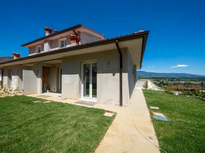 Casa con 5 locali in vendita in via GAmendola, Incisa In Val D'Arno, Figline e Incisa Valdarno