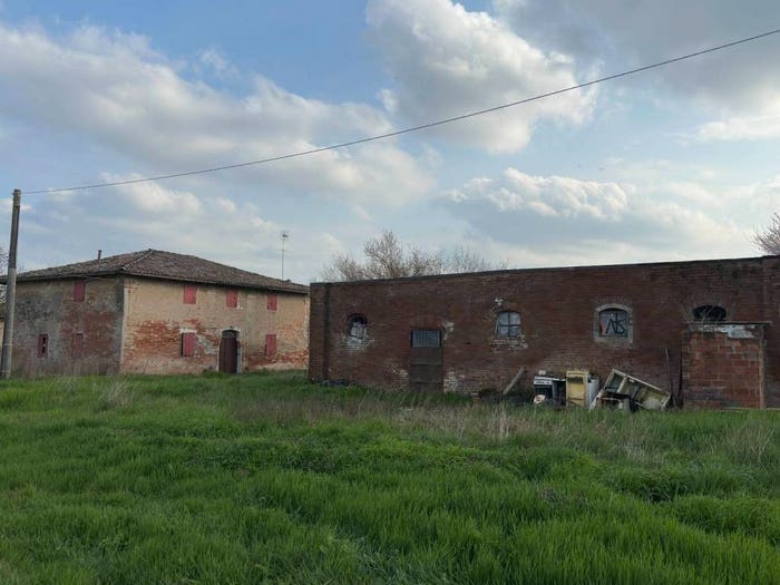 Casa con 6 locali in vendita in Via Santa Maria in Duno, Bentivoglio