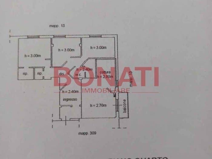 Case in Vendita e in Affitto - 3