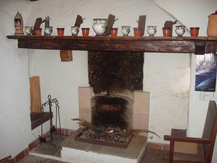 Casa con 6 locali in vendita in LA VALLE FRAZ FALMENTA, Valle Cannobina