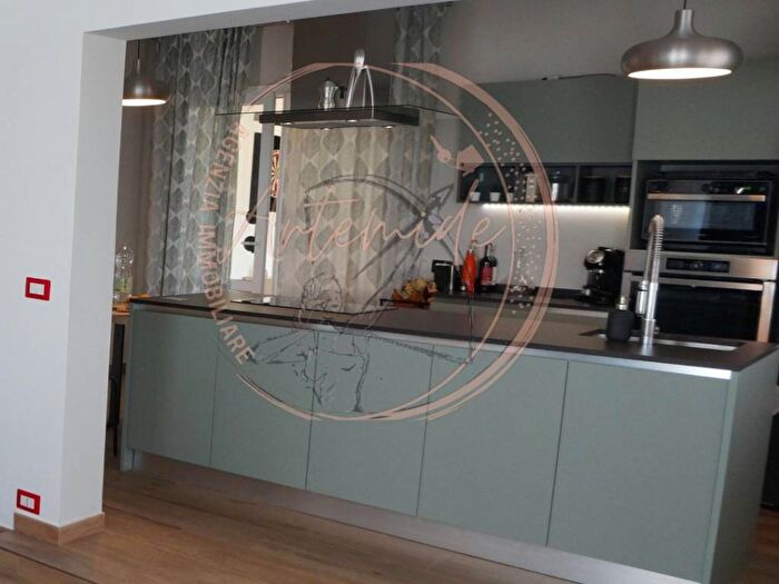 Casa con 5 locali in vendita in Via dei Faggi, Terminetto Migliarina, Viareggio