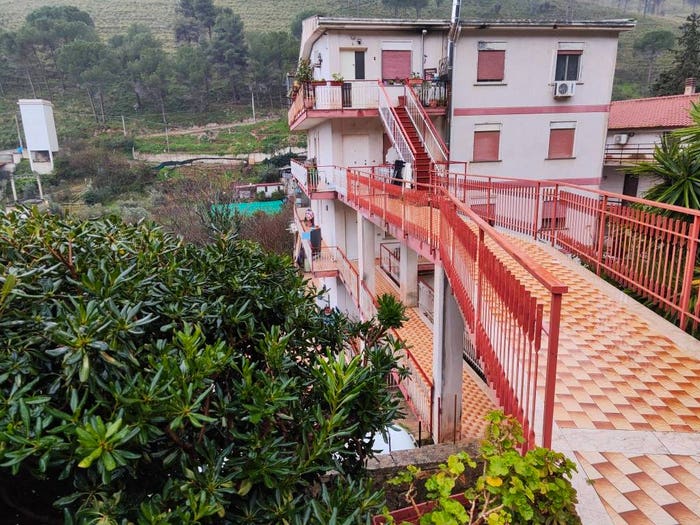 Appartamento con 5 locali in vendita in SP, Boccadifalco Baida, Palermo