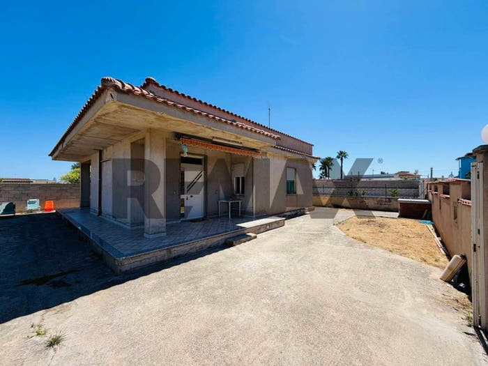 Casa con 5 locali in vendita in Via delle Angurie, Santa Maria Del Focallo, Ispica