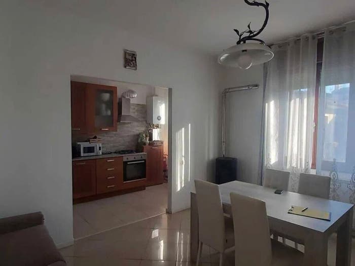 Appartamento con 5 locali in vendita in Via Molinella A, Mira Taglio, Mira