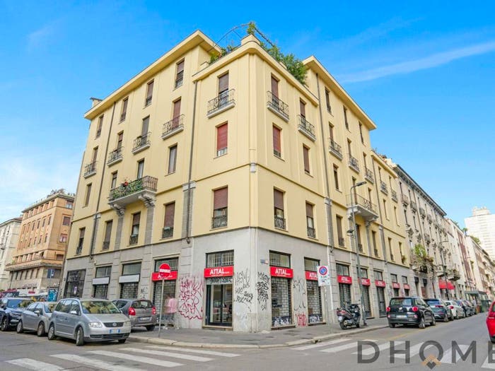 Appartamento monolocale in vendita in Via Lecco Milano MI Italia, Buenos Aires, Milano