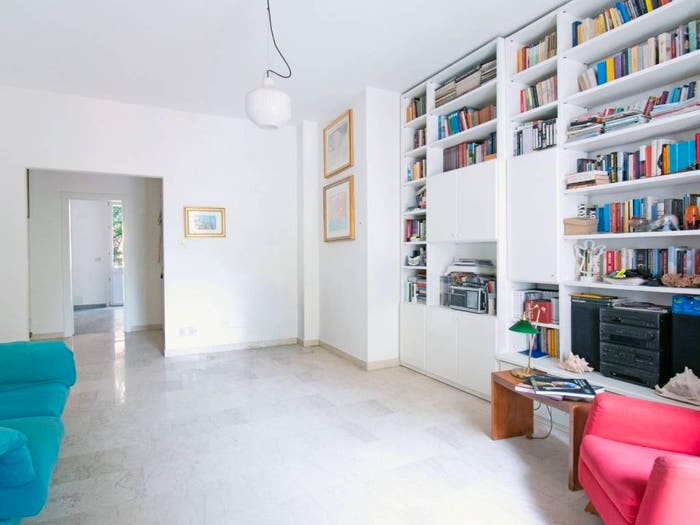 Appartamento quadrilocale in vendita in Massarenti, Bologna