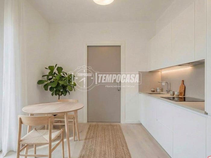 Appartamento bilocale in vendita in Corso Giuseppe Garibaldi, Centro Storico, Forlì