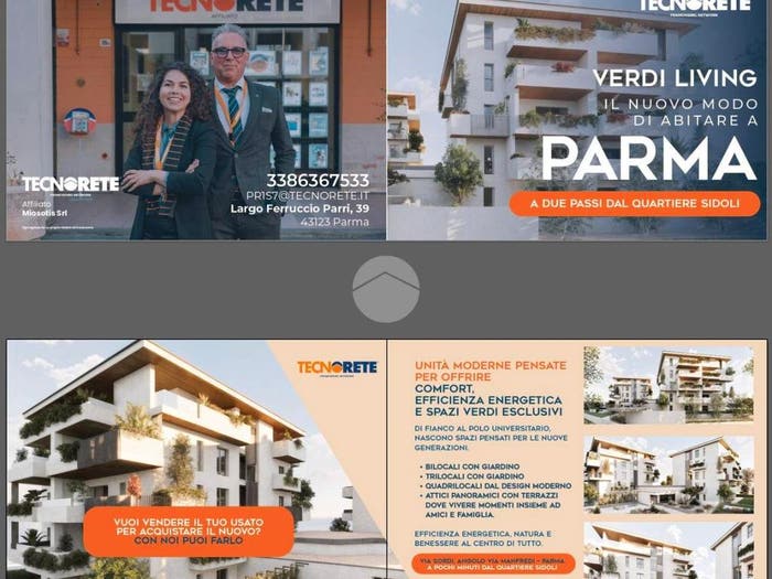 Case in Vendita e in Affitto - 3