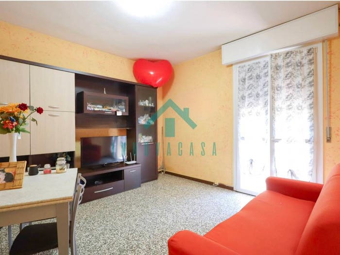 Appartamento trilocale in vendita in Via Maggio, Solara, Bomporto