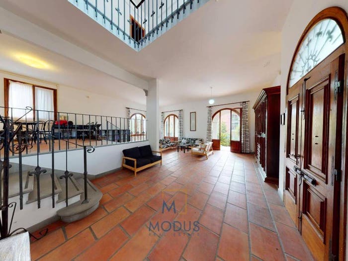 Casa con 6 locali in vendita in Via Consani, Porta a Lucca, Pisa