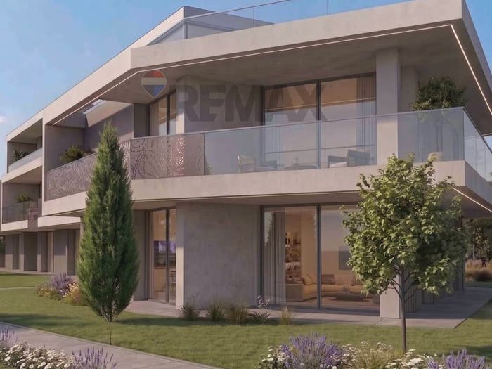 Appartamento con 5 locali in vendita in Castelnuovo del Garda