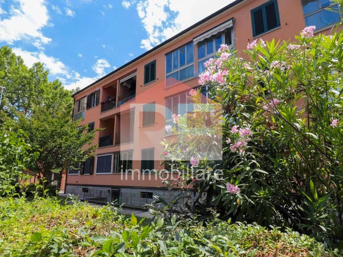 Appartamento trilocale in vendita in Via del Carroccio, Borgo Panigale, Bologna