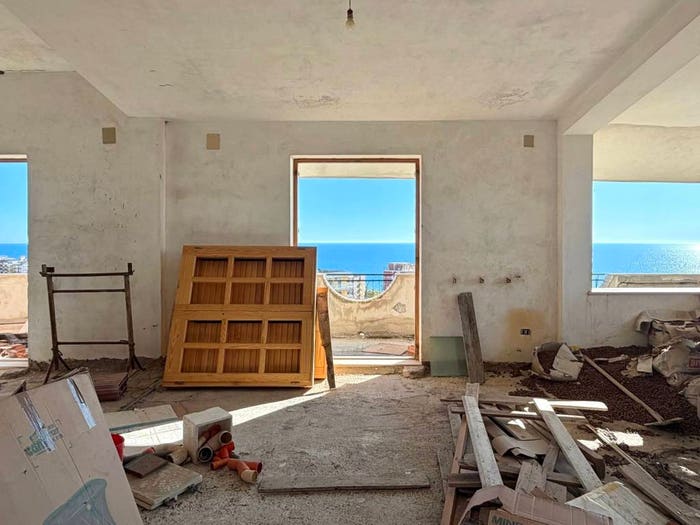 Appartamento bilocale in vendita in Via Turi, Centro, Paola