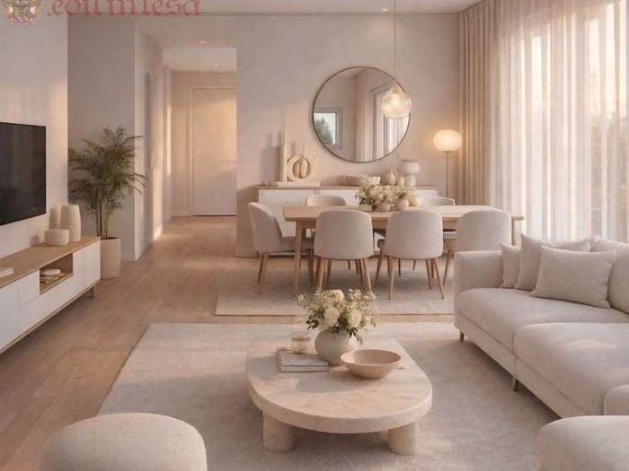 Appartamento quadrilocale in vendita in via matteotti, Volturno Assisi San Mauro, Lissone