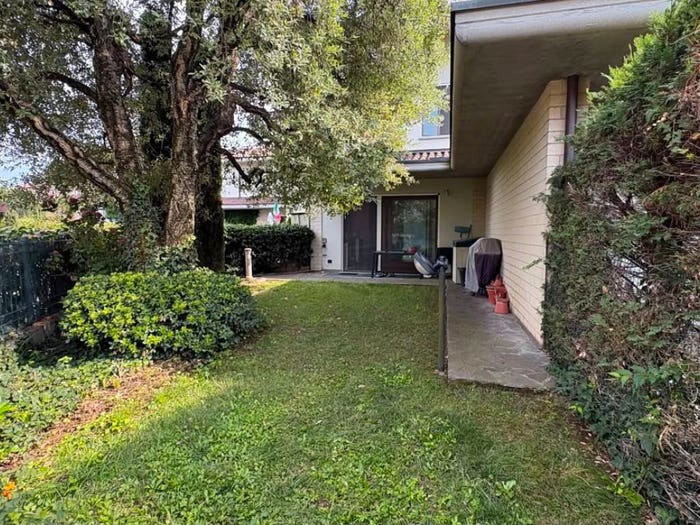 Casa quadrilocale in vendita in Centro, Brembate