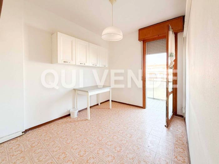Appartamento trilocale in vendita in Via San Donà di Piave, Lido Est, Jesolo