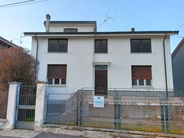 Casa con 6 locali in vendita in Prato Grande, Nibbiano, Alta Val Tidone