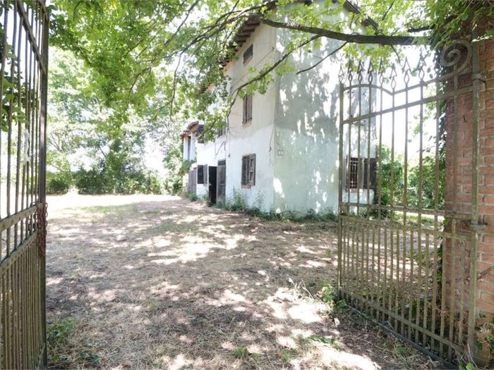 Casa quadrilocale in vendita in Via canale di Migliarina, Migliarina Budrione, Carpi