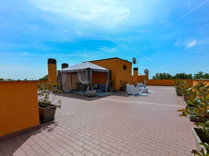Casa bilocale in vendita in Via Veneto, San Bovio San Felice, Peschiera Borromeo