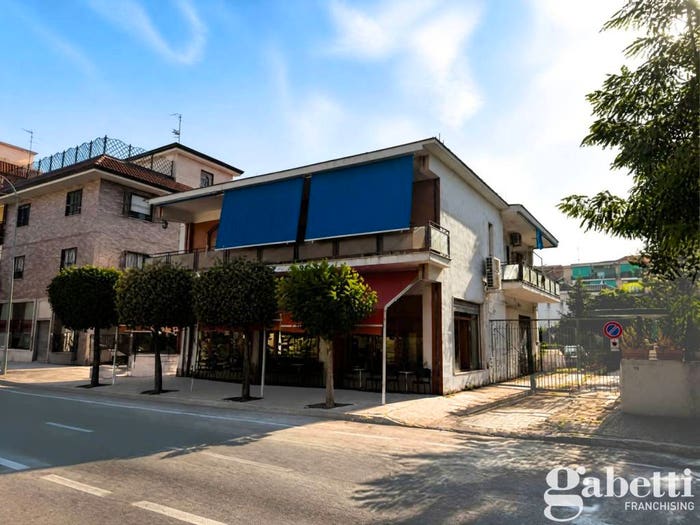Casa in vendita in VIA ANTONIO LOCATELLI, Piazza Primavera Passariello, Pomigliano d'Arco