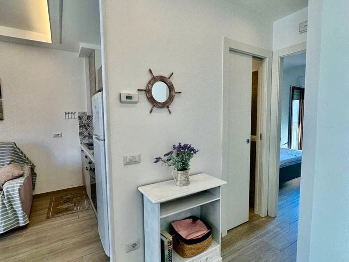 Appartamento bilocale in vendita in Centro, Grottammare