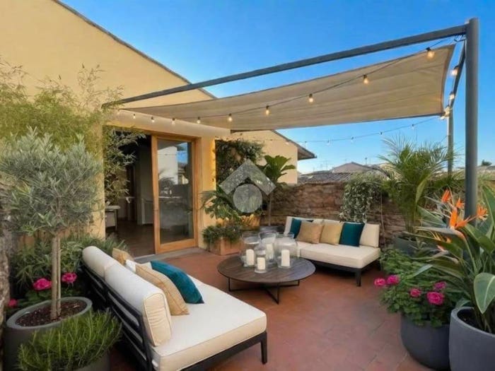 Appartamento con 5 locali in vendita in Via del Paradiso, Fortini, Firenze