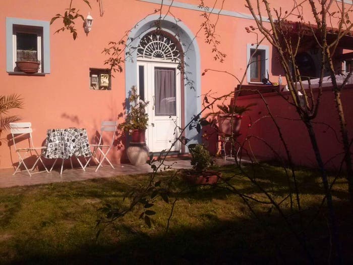 Casa quadrilocale in vendita in Sant'Ermete Putignano, Pisa