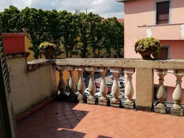 Casa con 6 locali in vendita in Via Guglielmo Marconi, Novi Ligure