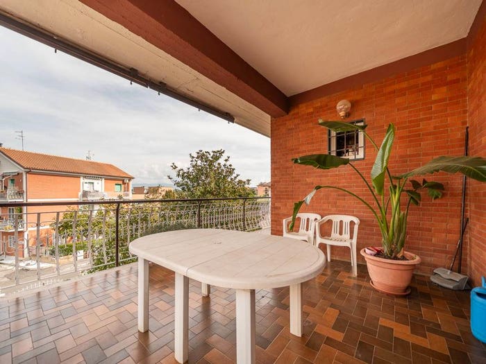 Appartamento con 6 locali in vendita in Via Marmorelle, Laghetto, Monte Compatri