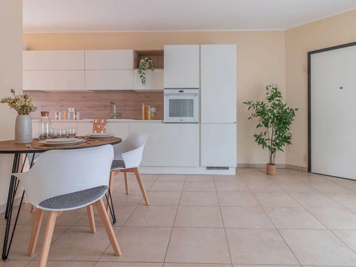 Appartamento quadrilocale in vendita in Via dei Salici, Centro, Isola del Piano