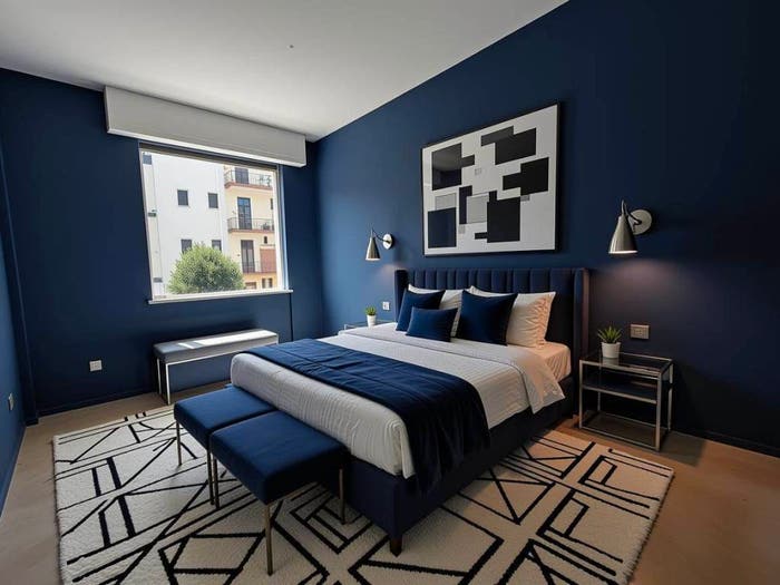 Appartamento bilocale in vendita in Via Caracciolo, Le Cure, Firenze