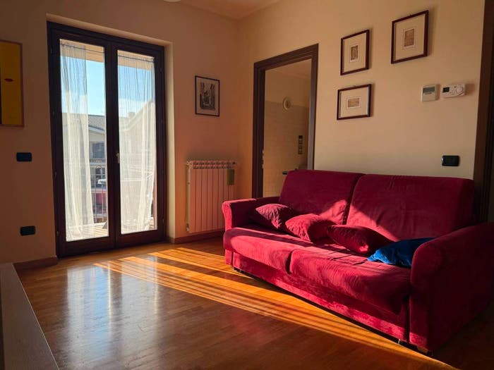 Appartamento bilocale in vendita in Piazza Risorgimento, Centro, Frosinone