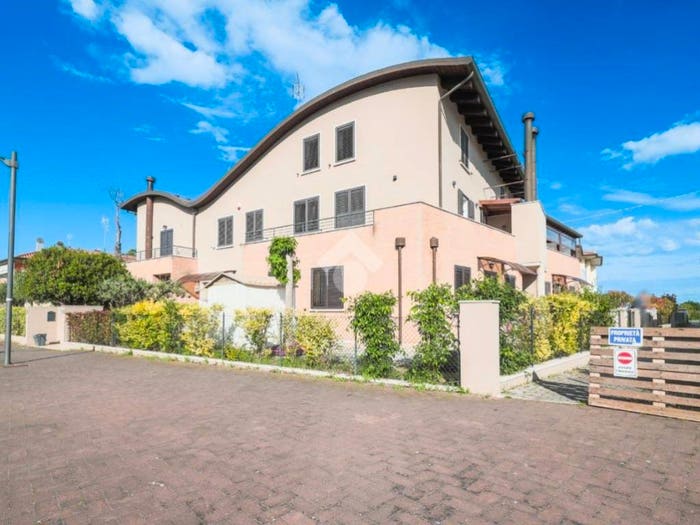 Appartamento trilocale in vendita in Via Cesenatico, Madonnina, Cesenatico