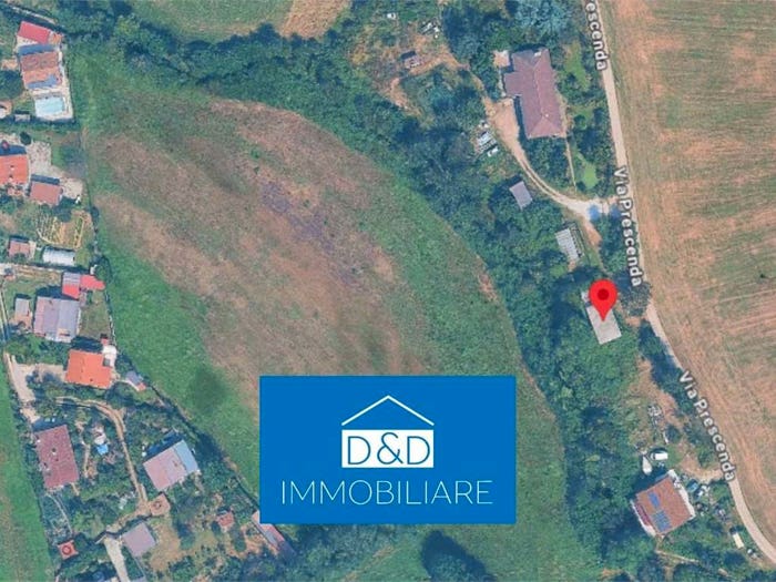 Casa quadrilocale in vendita in Via Presenda, Cascinotta, Leinì