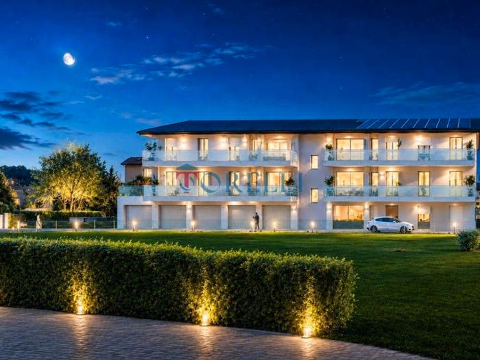 Appartamento quadrilocale in vendita in Villamarina Monte, Cesenatico