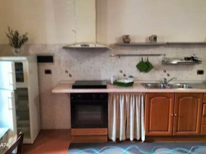 Appartamento bilocale in vendita in Via Di Rendola No Number, Frazioni Collinari, Montevarchi