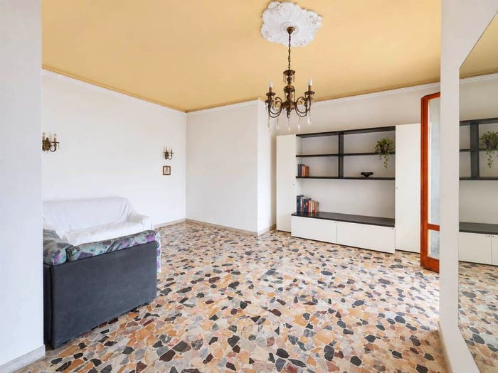 Appartamento quadrilocale in vendita in San Giovanni Valdarno