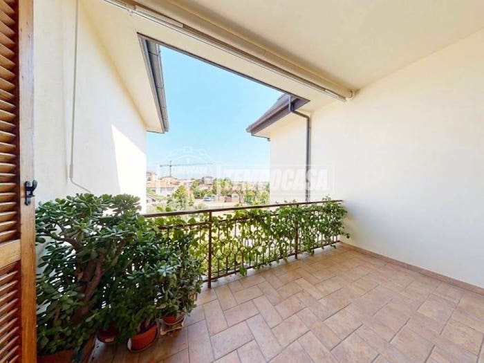 Appartamento quadrilocale in vendita in Via Rodolfo Morandi, Centro, Montegranaro